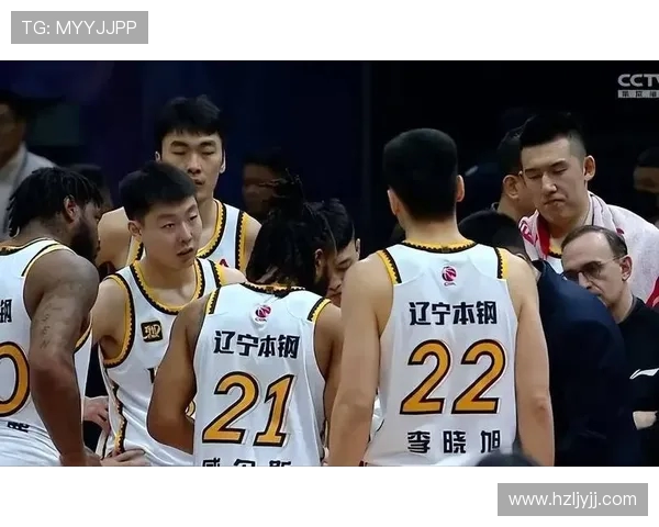 CBA 重磅调整！辽宁男篮酝酿内线换血，北控完成教练组双雄回归