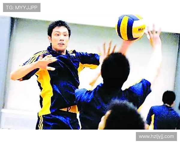 中国男排世界联赛首站展新貌：正视差距再出发(3)