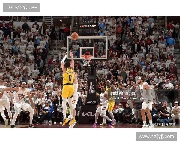 从 “最被高估” 到绝杀之王：哈利伯顿如何颠覆 NBA 质疑(1)