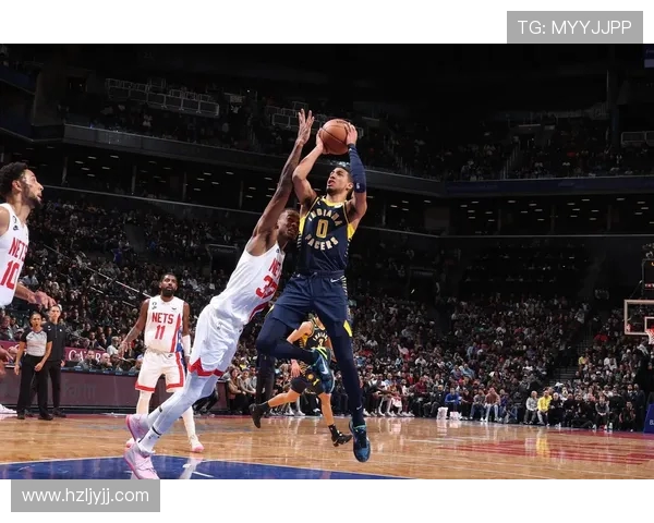 哈利伯顿：“童鞋” 调侃？那是最美的赞美