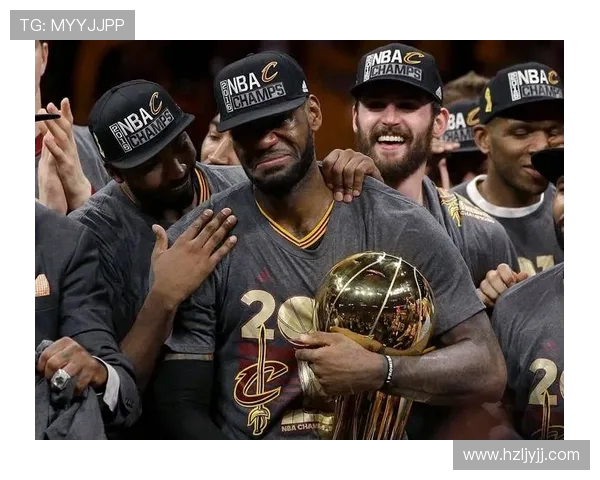 詹姆斯为何信任菜鸟教练？从泰伦・卢到阿特金森的冠军密码(1)